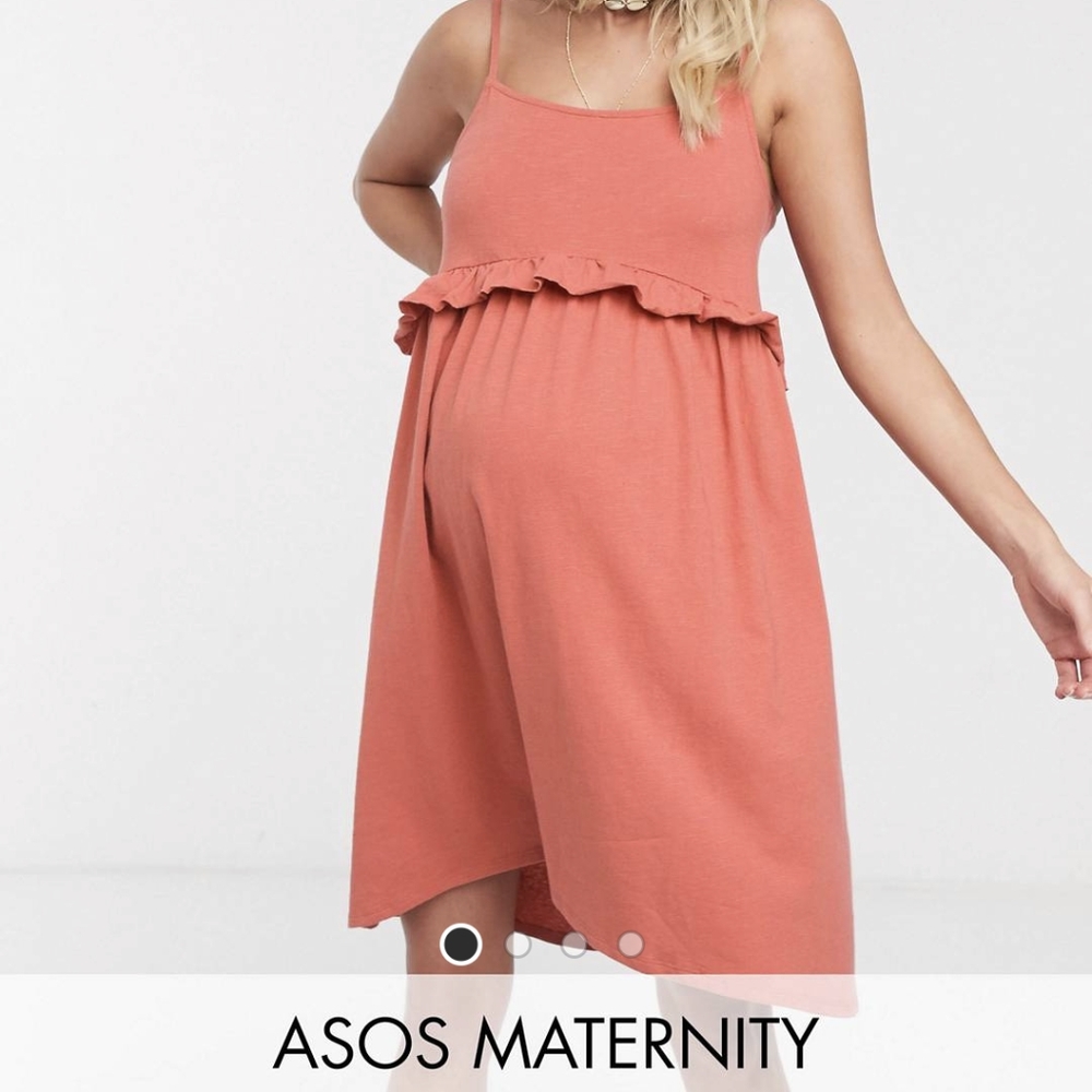 Maternity dress